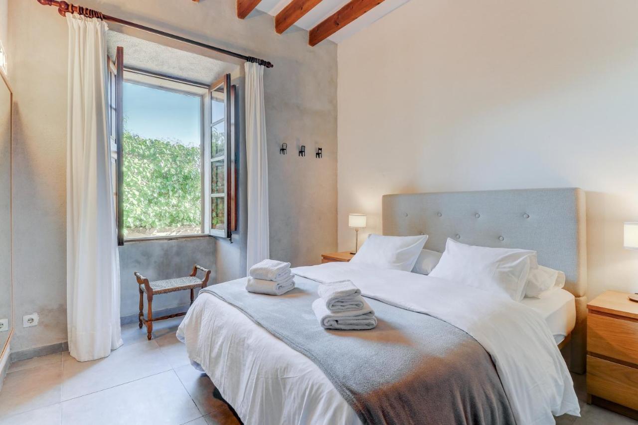 U Vila Pollenca Ngoại thất bức ảnh