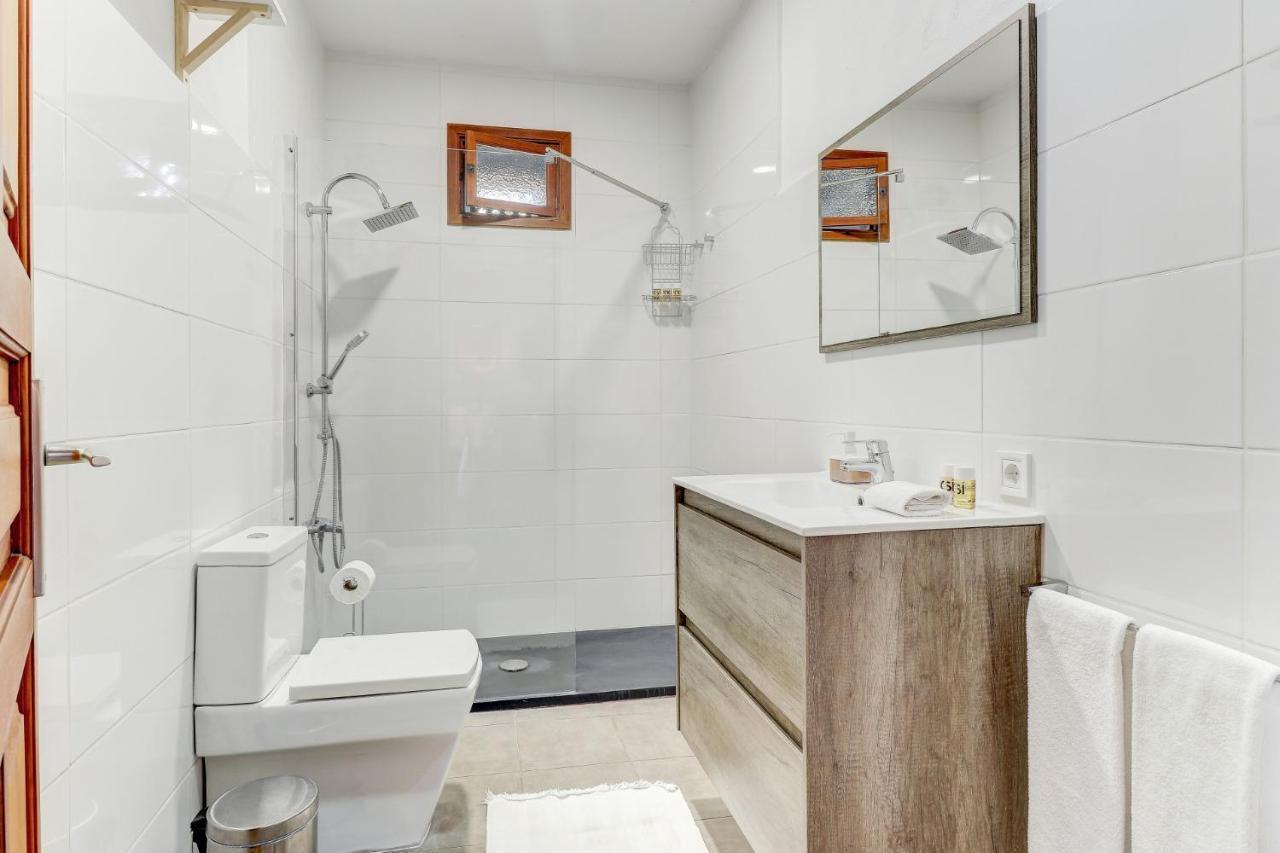U Vila Pollenca Ngoại thất bức ảnh