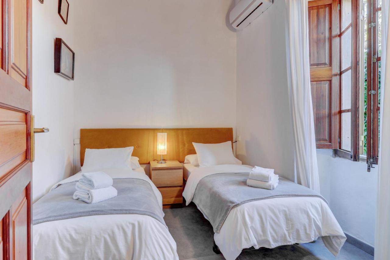 U Vila Pollenca Ngoại thất bức ảnh