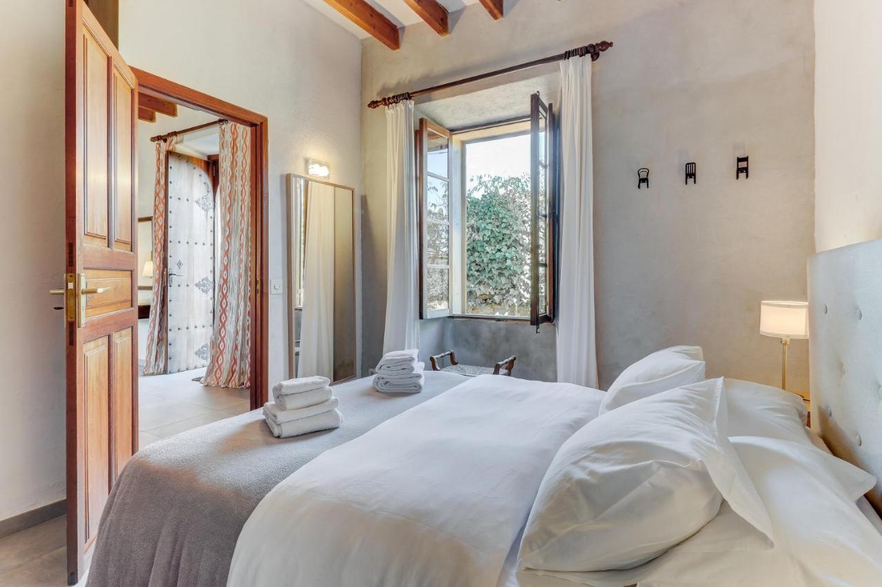 U Vila Pollenca Ngoại thất bức ảnh